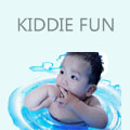 Kiddie Fun水育早教