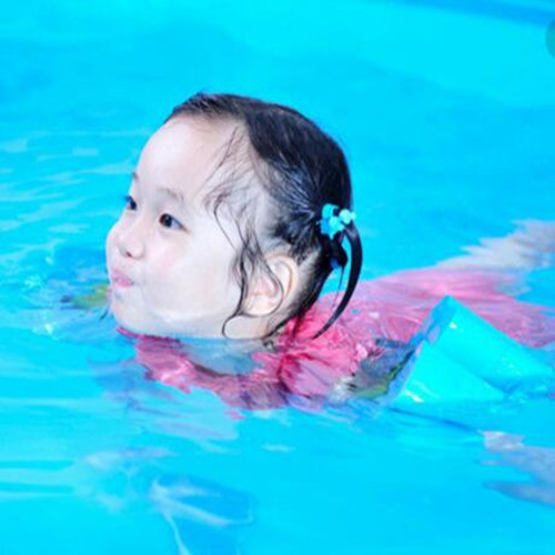 Kiddie Fun水育早教