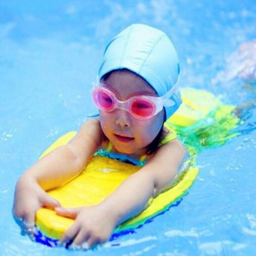 Kiddie Fun水育早教