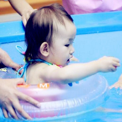 Kiddie Fun水育早教