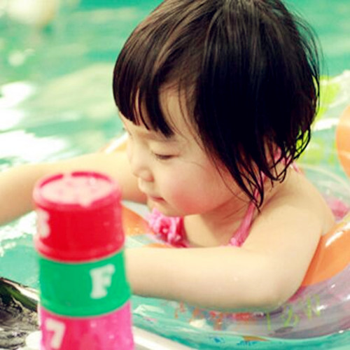 Kiddie Fun水育早教