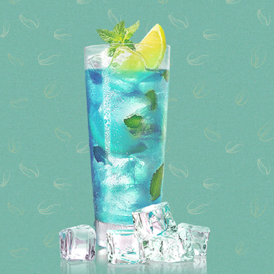 北角巷奶茶