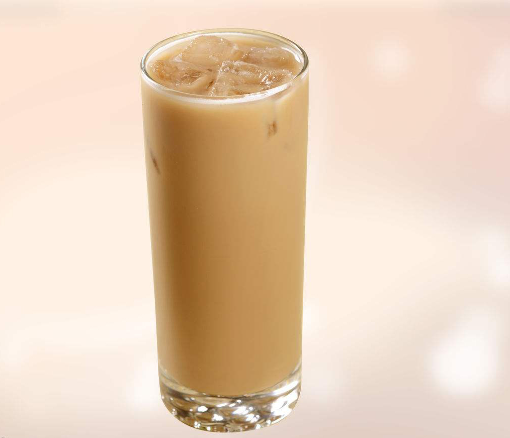 咕噜咕噜奶茶