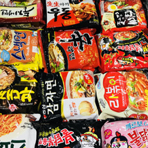 菲尝火泡面小食堂