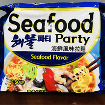 菲尝火泡面小食堂