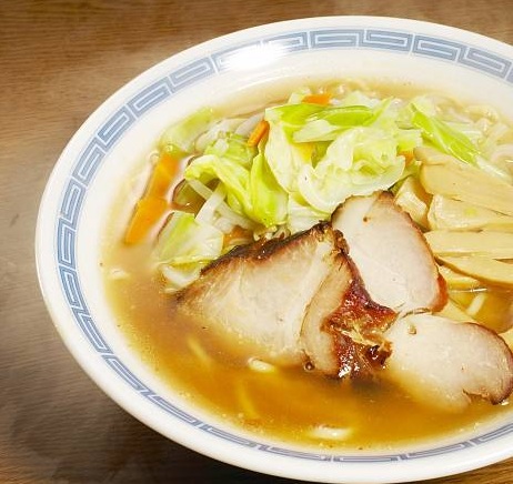 只二泡面玩家