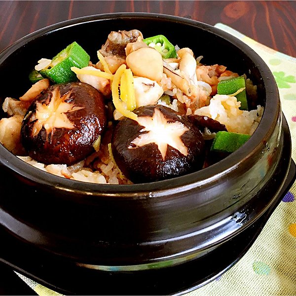 冇小厨煲仔饭