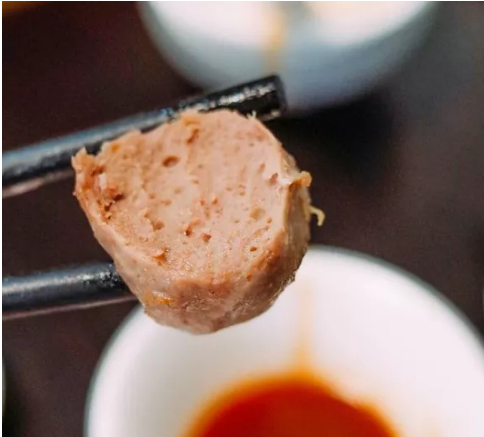 顶真牛肉潮式火锅