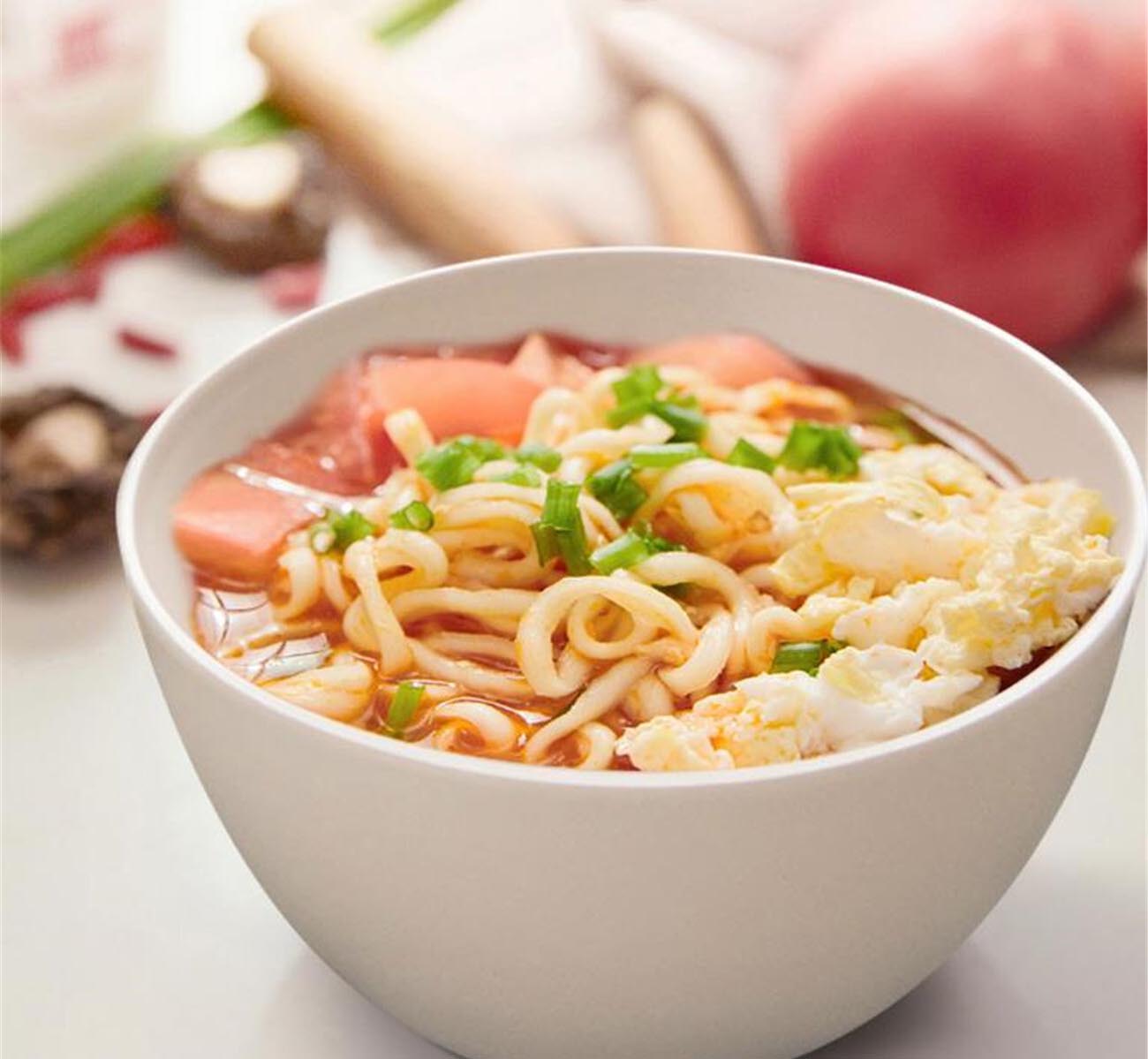 宜百味泡面食堂