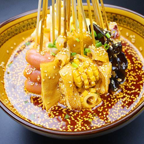 串行天下