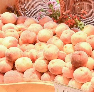 鲜丰水果