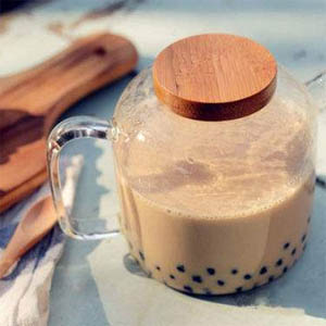 陈三鼎奶茶