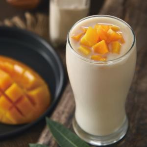 陈三鼎奶茶