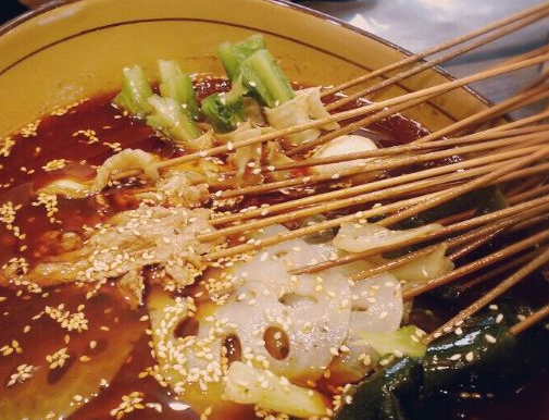 串行天下