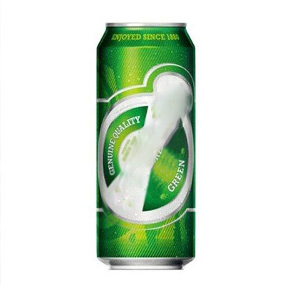 乐堡啤酒