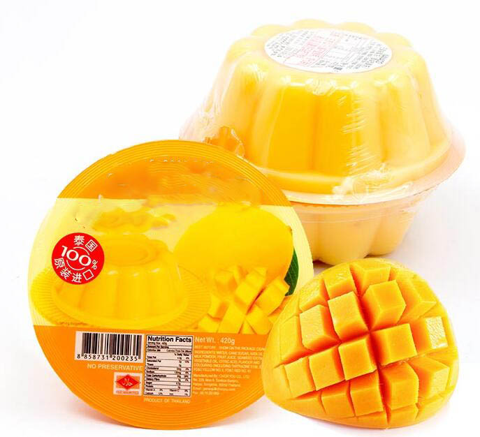 小嘴零食