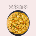 郑州米多面多