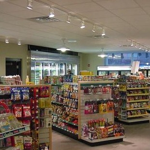 友客便利店
