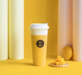 HEERETEA東喜茶