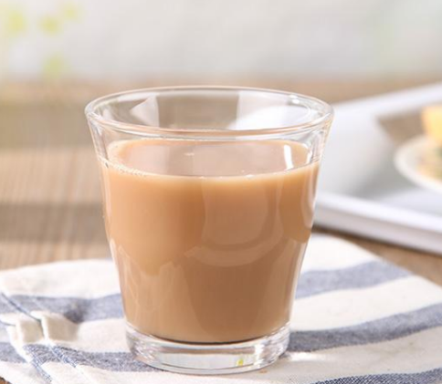 奶茶实验室