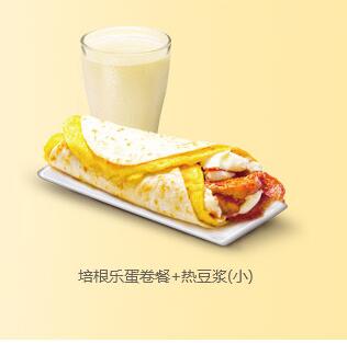 麦乐基