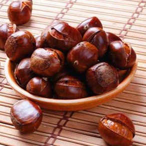 举个栗子