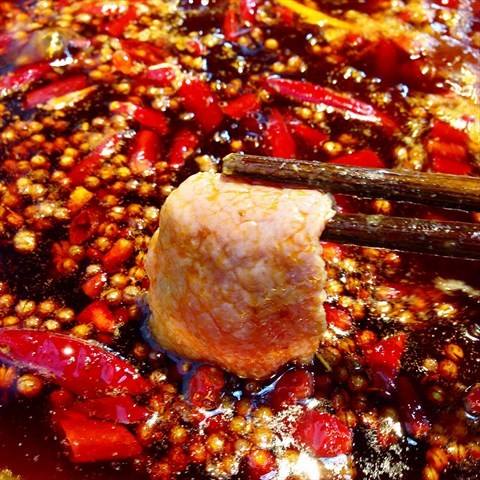 长江之锅老火锅