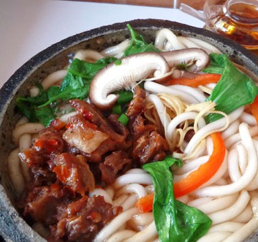 一杆秤麻辣烫