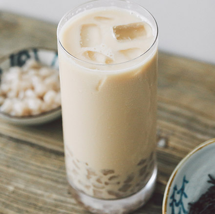 koi奶茶