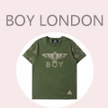 Boy London