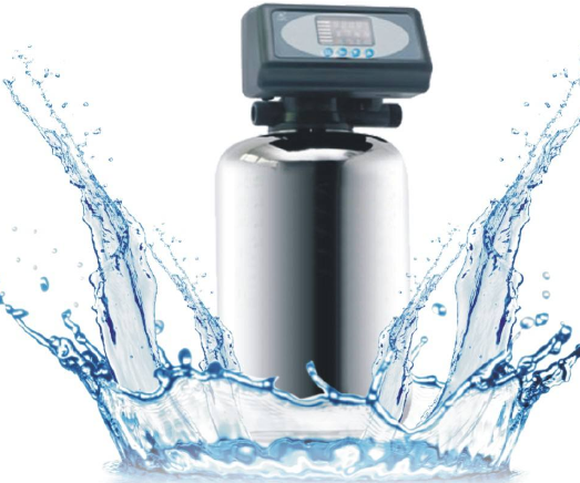 美的净水器