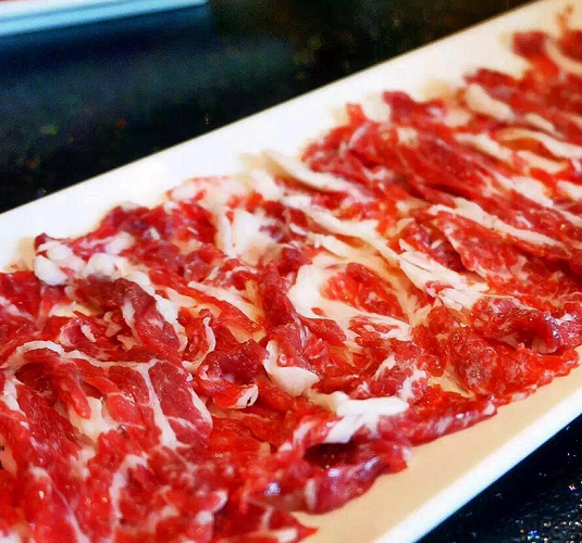 解放碑老火锅