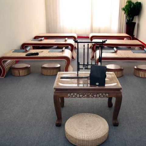 童学馆