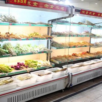 蜀锦香厕所串串