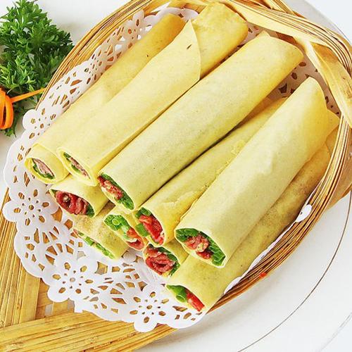 粗粮时间