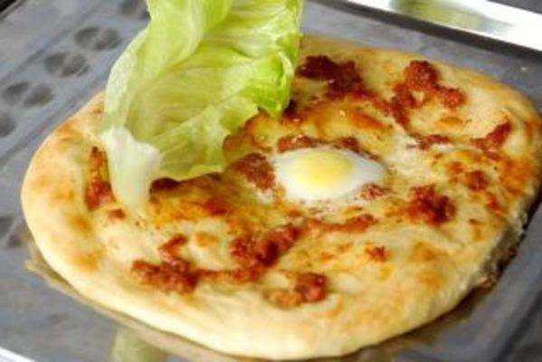 武大郎烧饼