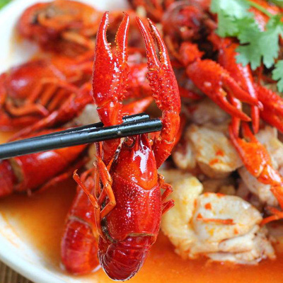 辣bi小锡小海鲜