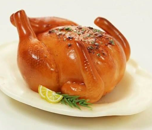 鸡十三