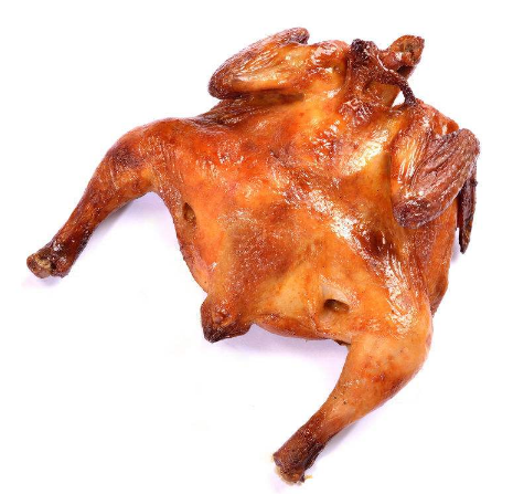 鸡十三