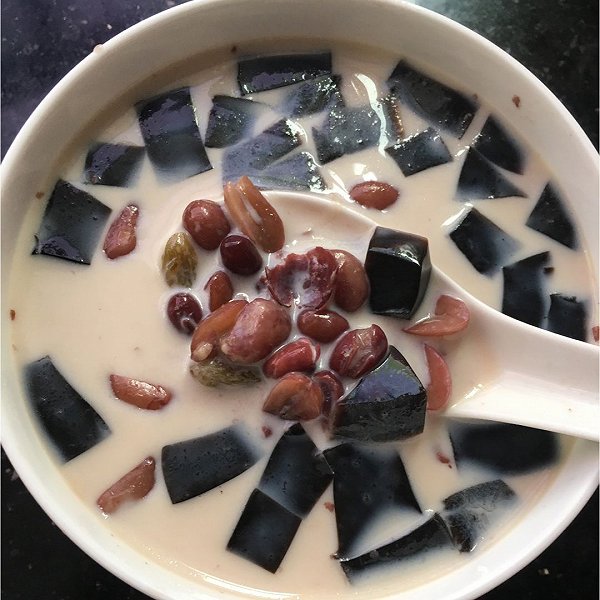 阿嬷手作