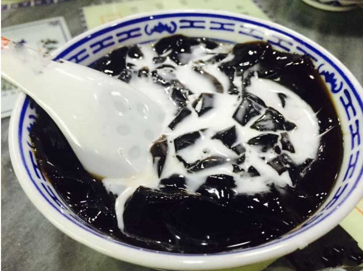 恒信牛奶甜品专家
