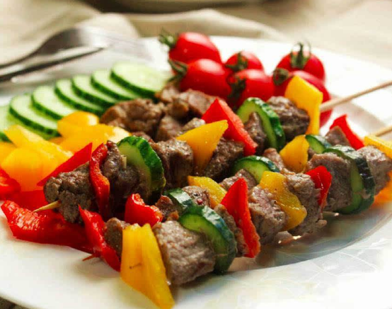 戈拿旺巴西烤肉