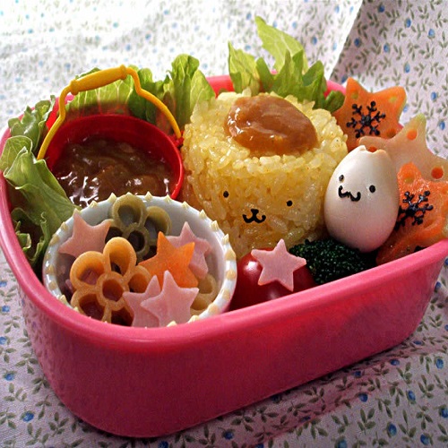 喵小捞金汤捞饭