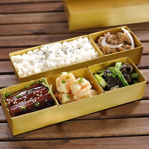 喵小捞金汤捞饭