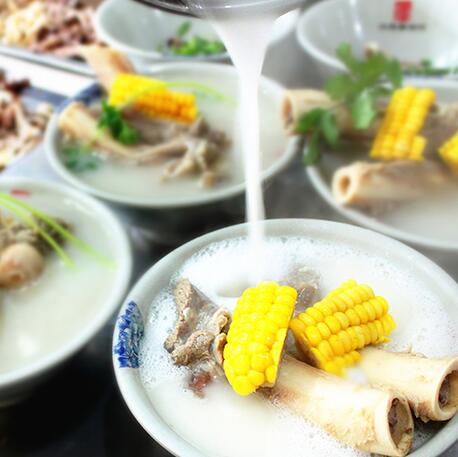 小牧谣羊汤馆