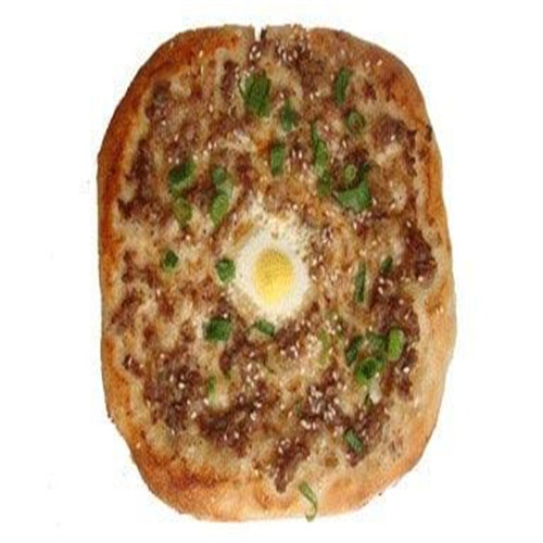 九卷叉烧饼