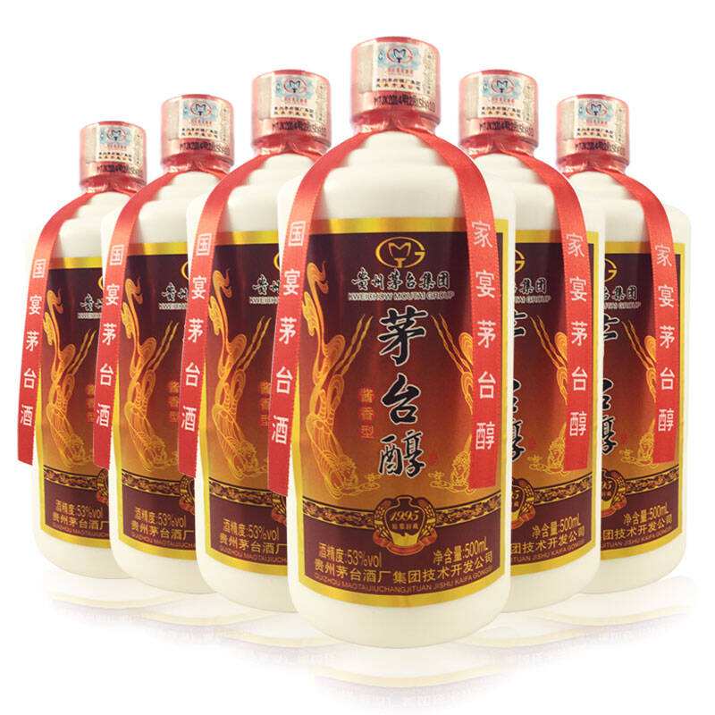 茅台醇浆