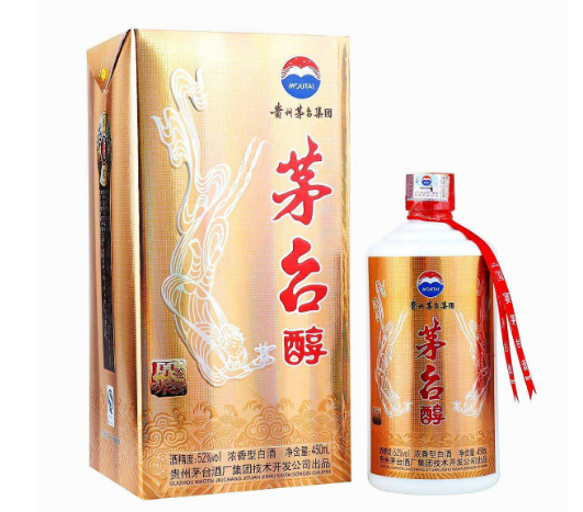 茅台醇浆