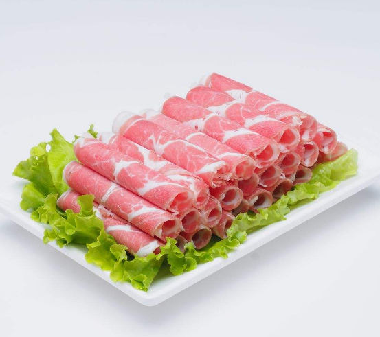 嗨皮羊火锅