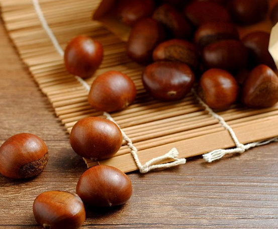 栗栗家炒货